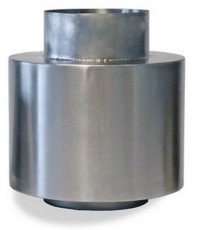 Іскрогасник для хоспера