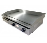 Поверхня для змаження гладка GoodFood EG73F