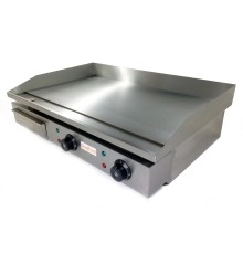 Поверхня для змаження гладка GoodFood EG73F