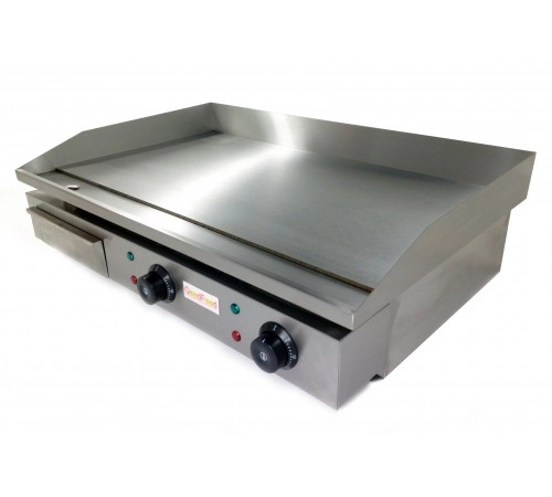 Поверхня для змаження гладка GoodFood EG73F