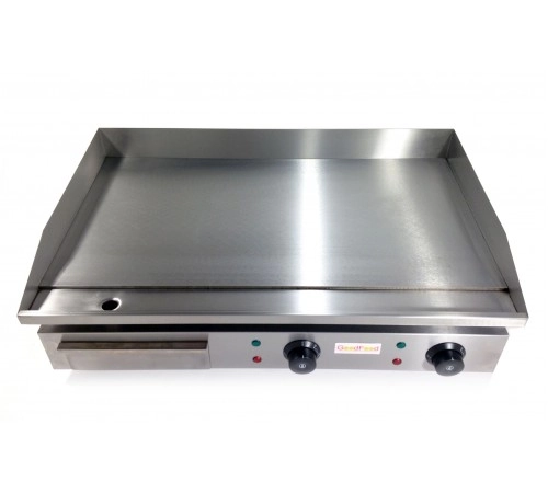 Поверхня для змаження гладка GoodFood EG73F