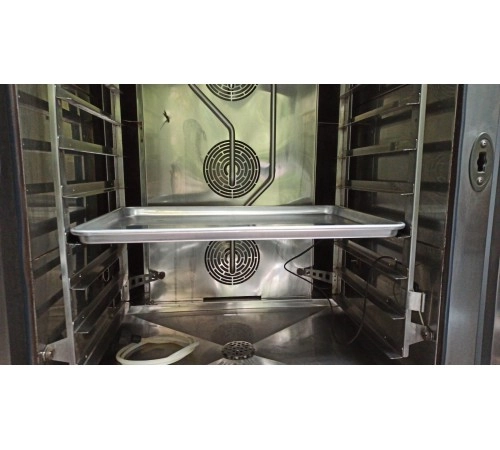 Деко алюмінієве Brillis, 600х400х25