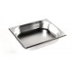 Нержавіюча гастроємність Brillis GN 1/2 – 65 mm.