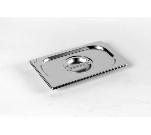 Кришка стандартна Brillis GN 1/4