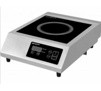 Плита індукційна GGM GASTRO IDS4