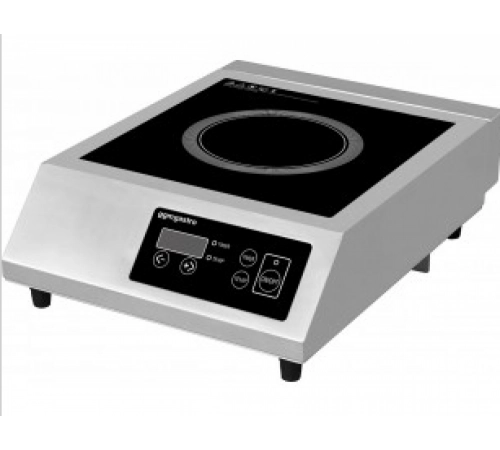 Плита індукційна GGM GASTRO IDS4