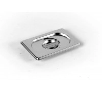 Кришка стандартна Brillis GN 1/9