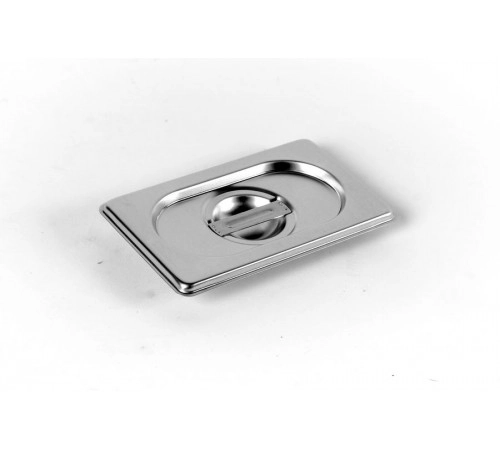 Кришка стандартна Brillis GN 1/9