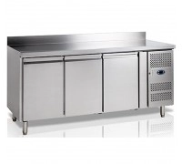 Стіл холодильний з бортом Tefcold CK7310