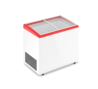 Скриня морозильна Frostor F 350 E MAX