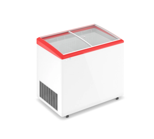 Скриня морозильна Frostor F 350 E MAX