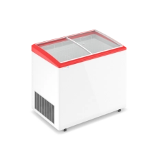 Скриня морозильна Frostor F 450 E MAX