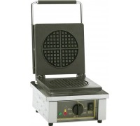Вафельниця електрична 1-постова Roller Grill GES 75