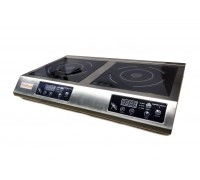Плита індукційна GoodFood IC30 DOUBLE