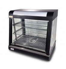 Вітрина теплова GoodFood WS680 Black Line