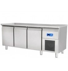 Стіл морозильний Oztiryakiler 79E3.37LMV.00