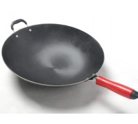 Сковорідка для індукційної плити GoodFood PLATE IC35 WOK