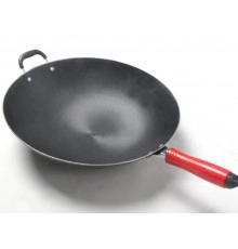 Сковорідка для індукційної плити GoodFood PLATE IC35 WOK