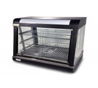 Вітрина теплова GoodFood WS920 Black Line