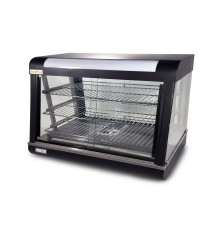 Вітрина теплова GoodFood WS920 Black Line