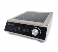 Плита індукційна GoodFood IC35 PRIME