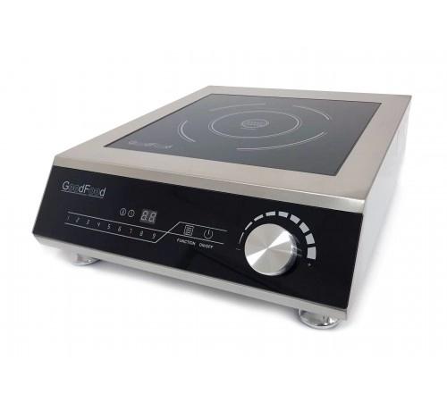 Плита індукційна GoodFood IC35 PRIME
