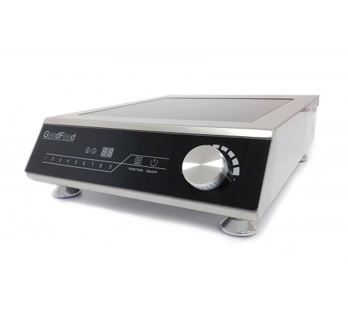 Плита індукційна GoodFood IC35 PRIME