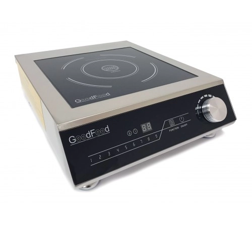 Плита індукційна GoodFood IC50 PRIME