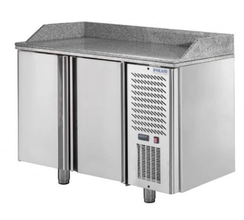 Стіл холодильний для піци Polair TM2 Pizza-GC