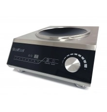 Плита індукційна GoodFood IC50 WOK PRIME