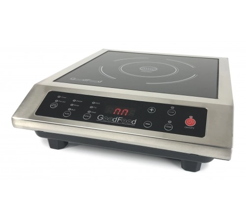 Плита індукційна GoodFood IC35 SIMPLY STYLE