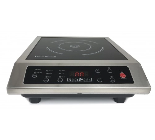 Плита індукційна GoodFood IC35 SIMPLY STYLE