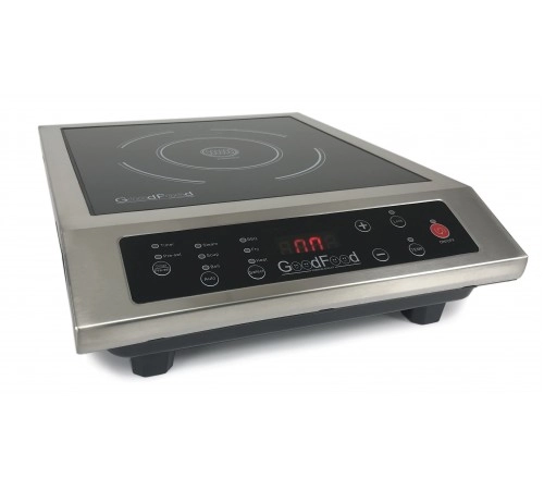 Плита індукційна GoodFood IC35 SIMPLY STYLE