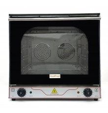 Піч конвекційна GoodFood GXF003 ROBERTA