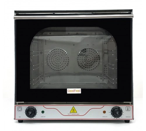 Піч конвекційна GoodFood GXF003 ROBERTA