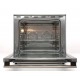 Піч конвекційна GoodFood GXF003 ROBERTA