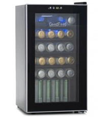 Шафа холодильна для напоїв GoodFood BC75