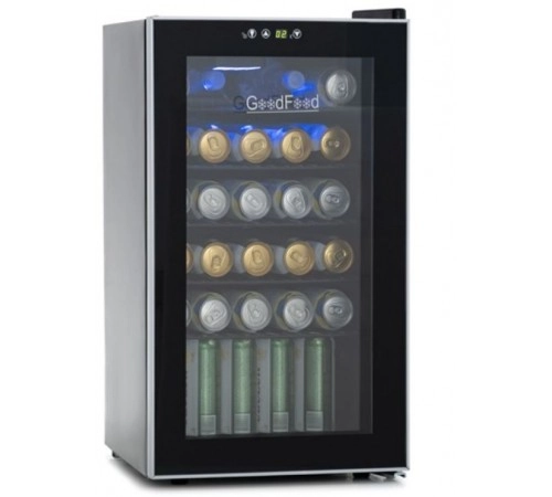 Шафа холодильна для напоїв GoodFood BC75