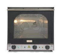 Піч пароконвекційна GoodFood GXF023 ANNA