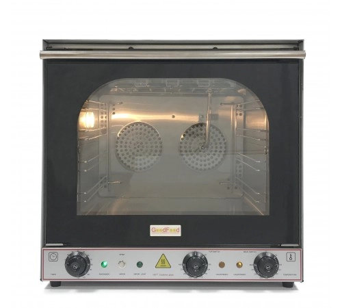 Піч пароконвекційна GoodFood GXF023 ANNA