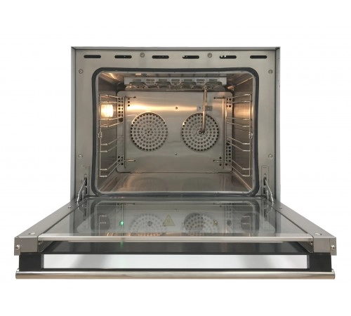 Піч пароконвекційна GoodFood GXF023 ANNA