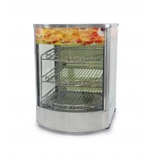 Вітрина теплова GoodFood WS3SS