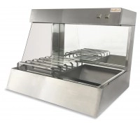 Апарат для підігріву чипсів GoodFood CW80S