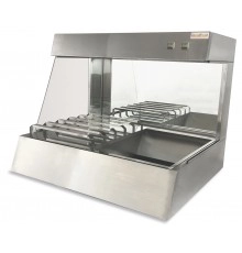 Апарат для підігріву чипсів GoodFood CW80S