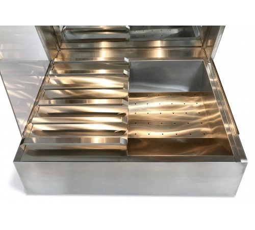 Апарат для підігріву чипсів GoodFood CW80S