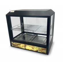 Вітрина теплова GoodFood WS2BD