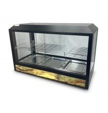 Вітрина теплова GoodFood WS3BD
