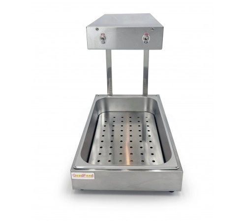 Апарат для підігріву чипсів GoodFood CW30S