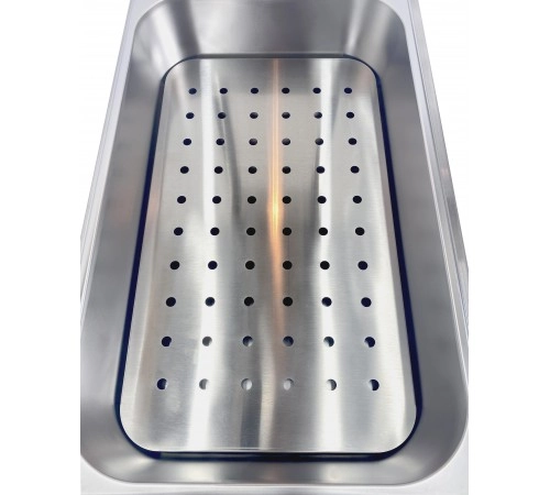 Апарат для підігріву чипсів GoodFood CW30S