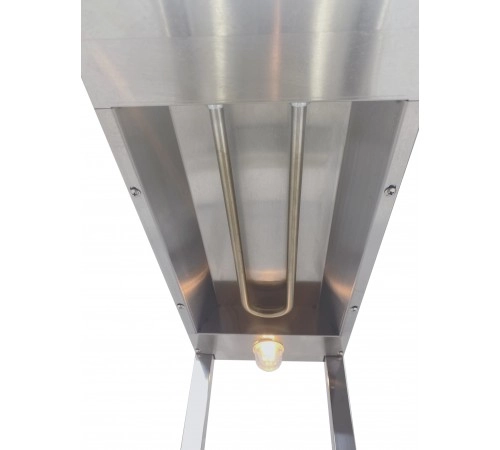 Апарат для підігріву чипсів GoodFood CW30S